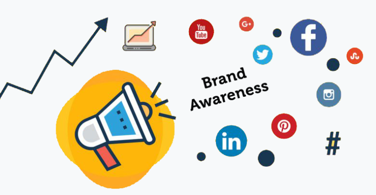 Read more about the article 4 Tips to Boost Brand Awareness with Social Media